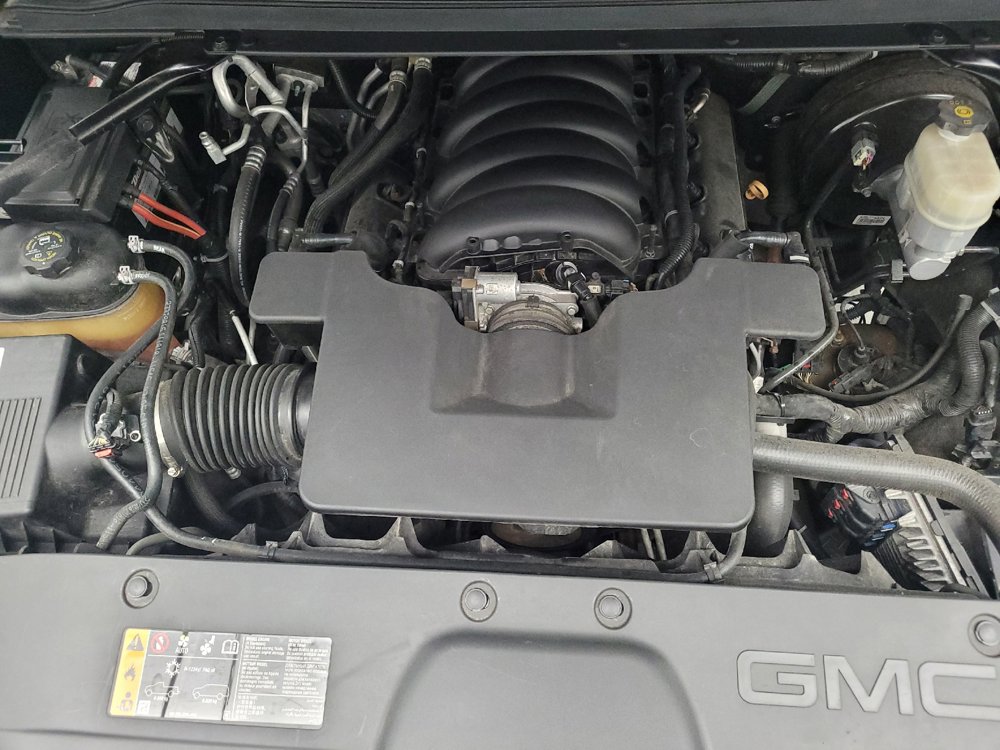 Used 2019 GMC Yukon XL Denali w/ Open Road Package AWD/4WD image 30