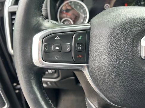 Used 2023 RAM 1500 Laramie AWD/4WD image 20