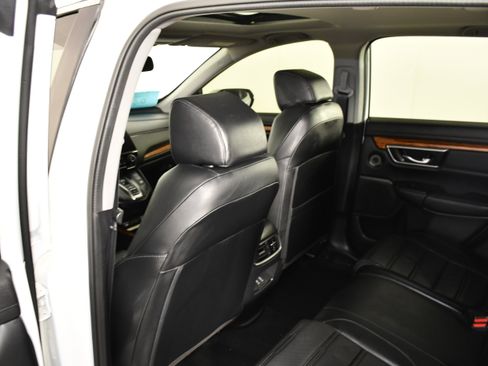 Certified 2022 Honda CR-V Touring image 47