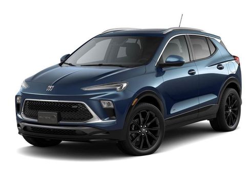 New 2026 Buick Encore GX Sport Touring image 1