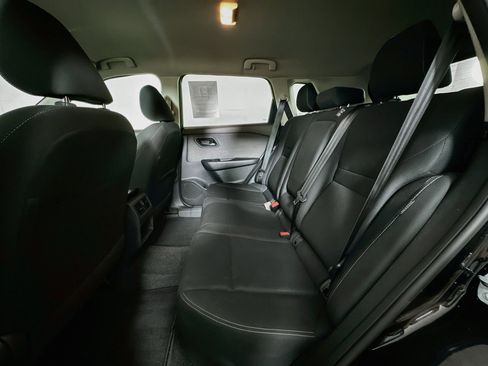 Used 2023 Nissan Rogue S FWD image 26