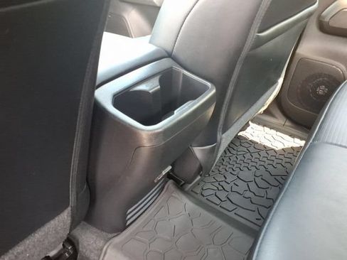 Used 2023 Toyota Tacoma TRD Pro AWD/4WD image 8
