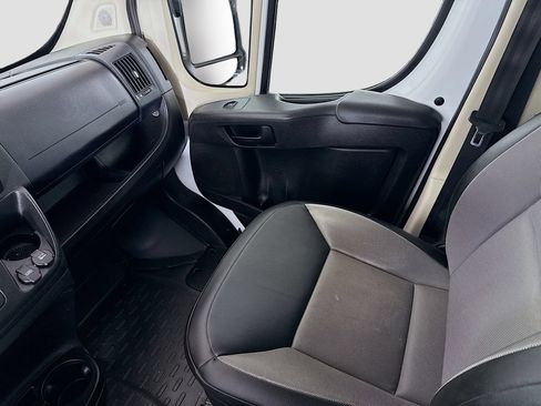 Used 2019 RAM ProMaster 2500 FWD image 19