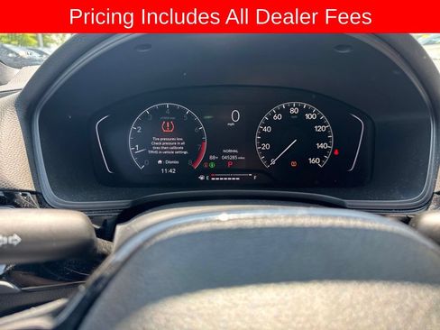 Used 2023 Honda Civic Sport image 6