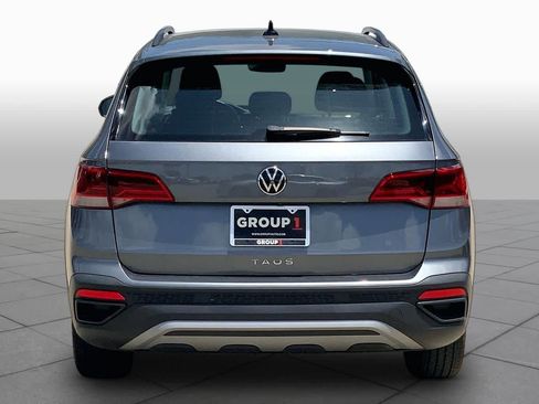 Used 2023 Volkswagen Taos S FWD image 5
