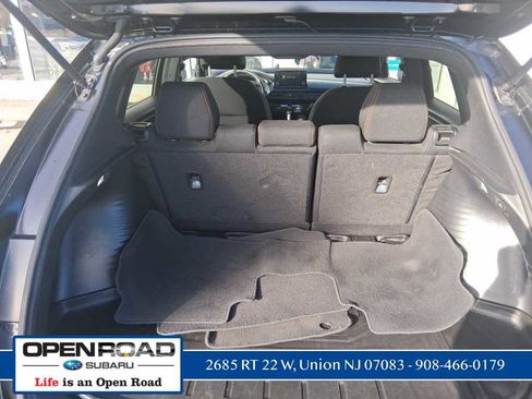 Used 2023 Honda HR-V Sport image 9