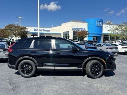 New 2026 Honda CR-V Sport-L image 5