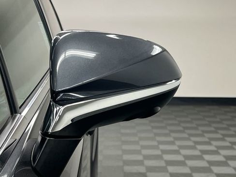 Certified 2026 Lexus RX 350 w/ Convenience Package AWD/4WD image 21