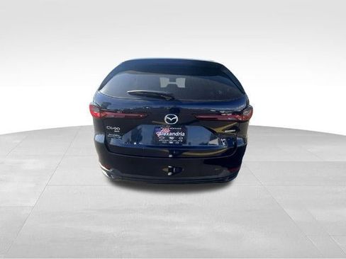New 2025 MAZDA CX-90 3.3 Turbo w/ Select Package AWD/4WD image 32