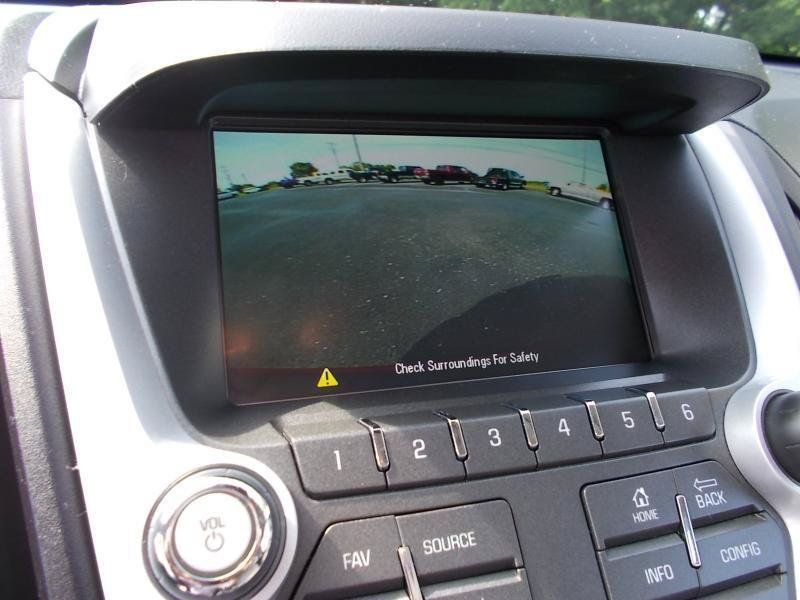 Used 2014 Chevrolet Equinox LTZ FWD image 31