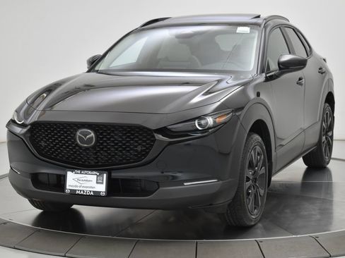 New 2026 MAZDA CX-30 Aire Edition AWD/4WD image 15