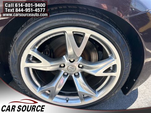 Used 2012 Nissan 370Z Touring w/ Sport Pkg RWD image 20