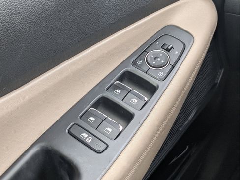 Used 2021 Hyundai Santa Fe SEL w/ Cargo Package FWD image 54