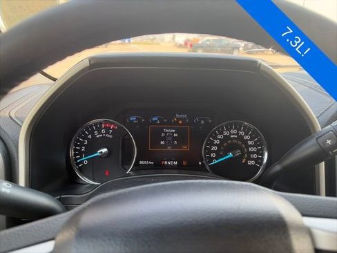 Used 2020 Ford F250 Lariat w/ FX4 Off-Road Package AWD/4WD image 6