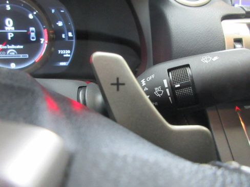 Used 2016 Lexus IS 300 F Sport image 39