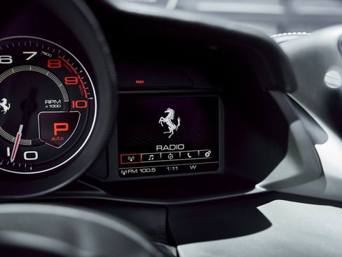 Used 2018 Ferrari 488 Spider image 69