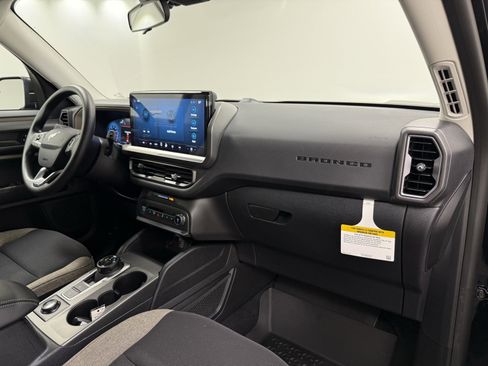 New 2025 Ford Bronco Sport Big Bend image 22