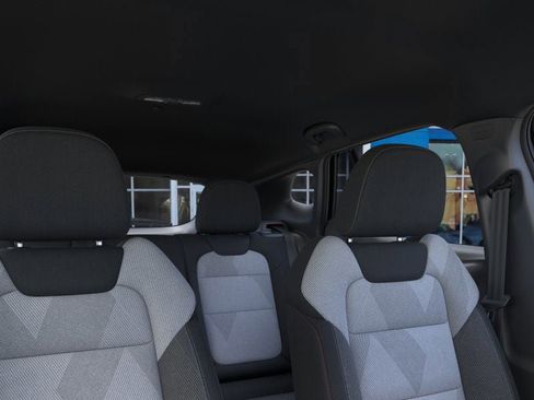 New 2026 Chevrolet Trax RS image 48