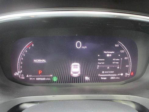 Certified 2023 Acura MDX SH-AWD w/ Technology Package image 17