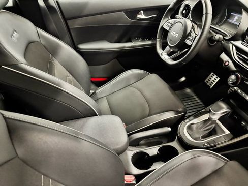Used 2023 Kia Forte GT-Line FWD image 20