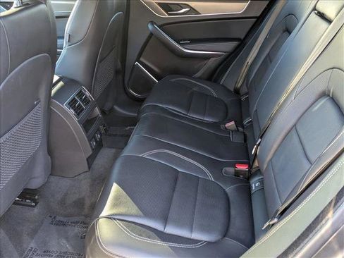 Used 2025 Jaguar F-PACE R-Dynamic S image 20