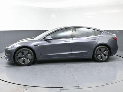Used 2021 Tesla Model 3 Long Range image 5