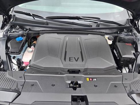 New 2026 Hyundai Ioniq 5 SEL AWD/4WD image 16