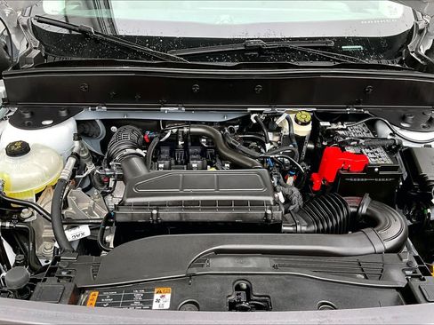 Certified 2025 Ford Bronco Sport Big Bend w/ Convenience Package image 32