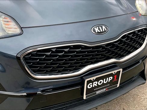 Used 2020 Kia Sportage LX image 27