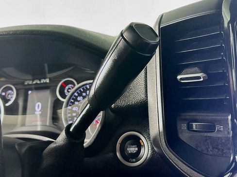 Used 2025 RAM 5500 Tradesman image 16