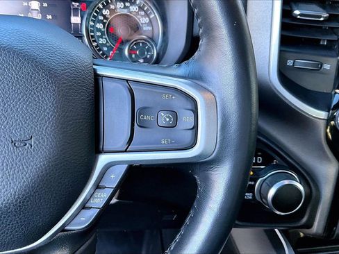 Certified 2023 RAM 1500 Big Horn image 31