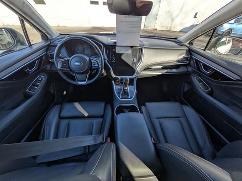 Used 2020 Subaru Outback Limited w/ Popular Package #2 image 14