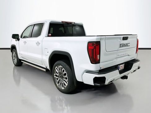 Certified 2026 GMC Sierra 1500 Denali Ultimate AWD/4WD image 6