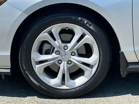 Used 2024 Honda Accord LX image 31