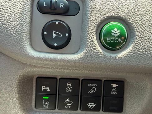 Used 2022 Honda Ridgeline RTL-E image 26