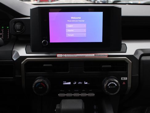 New 2026 Toyota Tacoma SR5 image 10