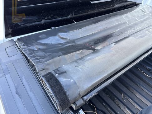 Used 2022 Ford F250 Platinum image 13