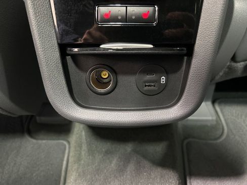 Used 2022 Lincoln Nautilus Reserve image 30