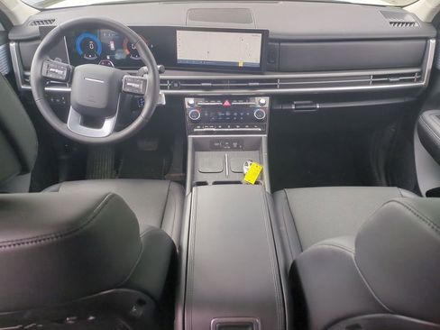 Certified 2025 Hyundai Santa Fe XRT AWD/4WD image 23