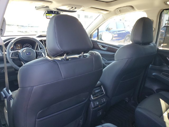 Certified 2026 Subaru Ascent Touring w/ Popular Package #1 AWD/4WD image 19