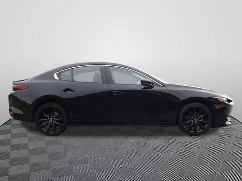 Used 2024 MAZDA MAZDA3 s FWD image 4