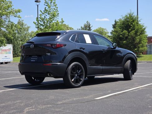 Used 2022 MAZDA CX-30 2.5 Turbo w/ Premium Package AWD/4WD image 25