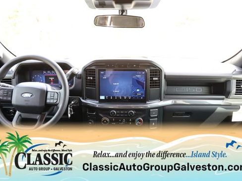 Used 2024 Ford F150 STX RWD image 12