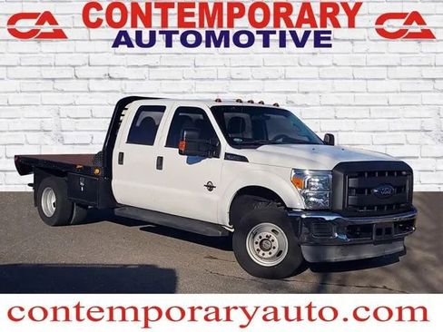 Used 2013 Ford F350 XL w/ PWR Equipment Group image 1