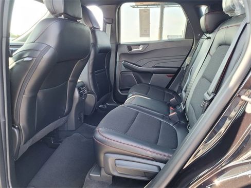 New 2025 Ford Escape ST-Line w/ Equipment Group 301A image 38