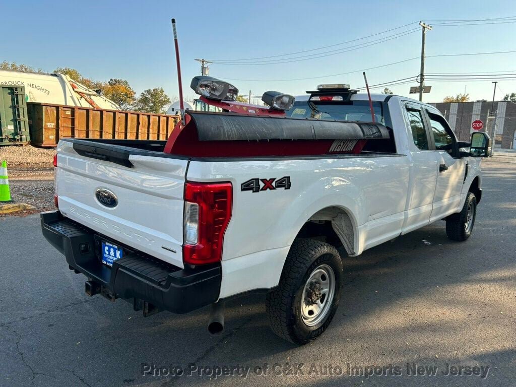 Used 2019 Ford F250 XL w/ Power Equipment Group AWD/4WD image 10