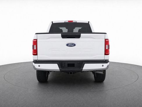 Used 2023 Ford F150 XLT w/ Equipment Group 301A Mid AWD/4WD image 33