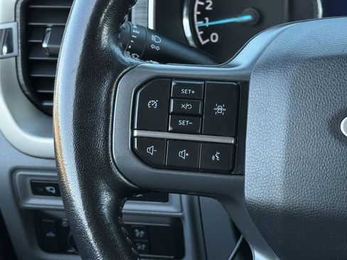 Used 2021 Ford F150 XLT w/ Equipment Group 302A High image 13