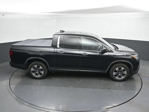 Used 2018 Honda Ridgeline RTL-E image 29