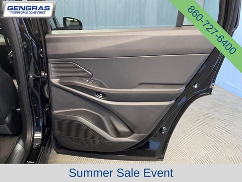 Used 2026 Jeep Cherokee Limited AWD/4WD image 39